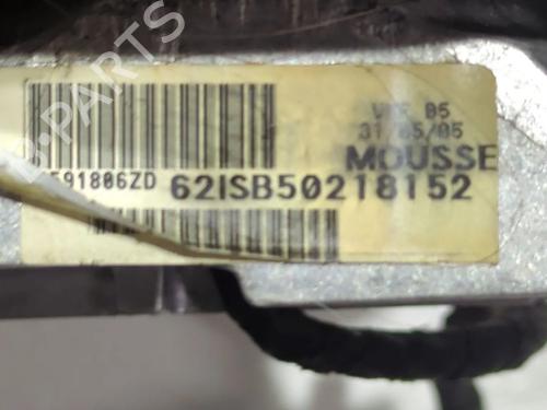 Steering wheel CITROËN C4 I (LC_) 1.4 16V | BP23903423C49 
