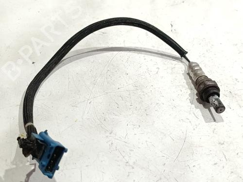Used Electronic sensor Electronic sensor PEUGEOT 207 CC (WD_) 1.6 16V (120 hp) 40293777 40293777