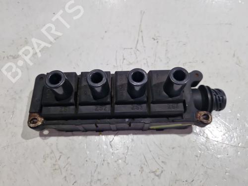 Used Ignition coil Ignition coil BMW 3 (E46) 316 i (115 hp) 34434734 34434734