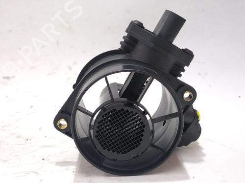 Mass air flow sensor MERCEDES-BENZ C-CLASS (W204) C 200 CDI (204.007, 204.006) | BP27928076M95 