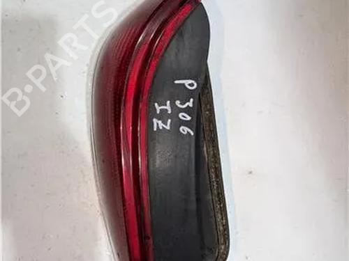 Left taillight PEUGEOT 306 (7B, N3, N5) 1.9 SLD | BP23924404C34 