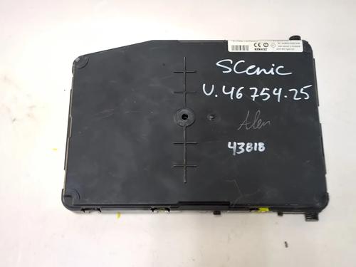 Used Electronic module RENAULT MEGANE IV Saloon 1.5 dCi 110 (110 hp) 25017778