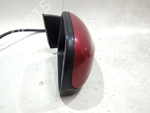 Right mirror PEUGEOT 307 (3A/C) 2.0 HDi 90 | BP29386829C27 