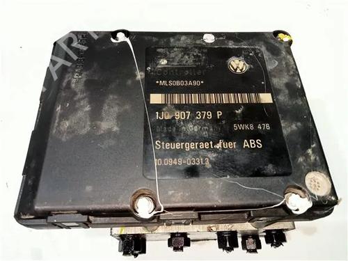ABS Bremseaggregat SEAT TOLEDO II (1M2) 1.9 TDI | BP23909442M43 