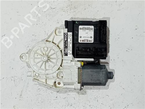 Used Right front window motor AUDI A3 (8P1) 2.0 TDI 16V quattro (140 hp) 23919320