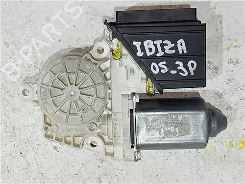 Left front window motor SEAT IBIZA III (6L1) 1.9 TDI | BP23921537E21 