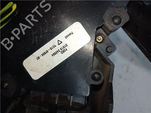 Pedal FORD TRANSIT CONNECT (P65_, P70_, P80_) 1.8 TDCi | BP23931666I4 