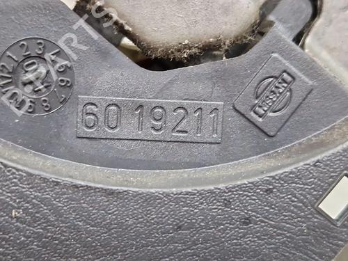 Steering wheel NISSAN ALMERA II (N16) 2.2 Di | BP29519037C49 