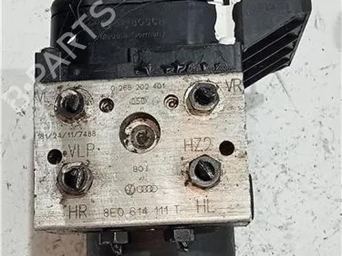 Used ABS pump VW PASSAT B5 (3B2) 1.8 Syncro/4motion (125 hp) 23919913