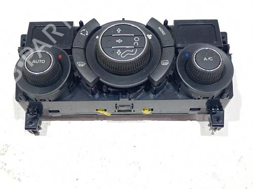 Used Climate control PEUGEOT 308 I (4A_, 4C_) 1.6 HDi (109 hp) 25595705
