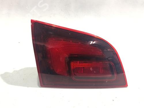 Used Left tailgate light Left tailgate light 38796181 38796181