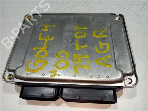 Electronic module VW GOLF IV (1J1) 1.9 TDI | BP23909280M83 