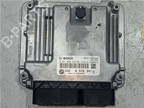 Used Electronic module BMW 1 (F20) 118 d (143 hp) 23913606