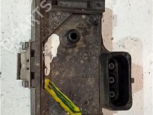 Used Electronic sensor OPEL ASTRA G Saloon (T98) 2.0 DI (F69) (82 hp) 23908118