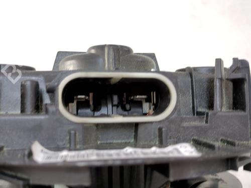 Heater blower motor NISSAN MICRA II (K11) 1.0 i 16V (K11) | BP26542552M62 