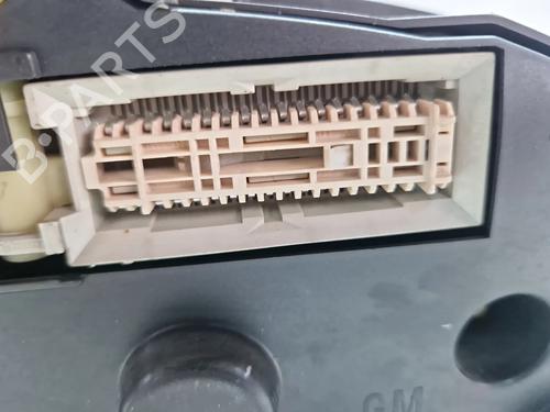 Instrument cluster OPEL ASTRA G Saloon (T98) 2.0 DTI 16V (F69) | BP29383892C47 