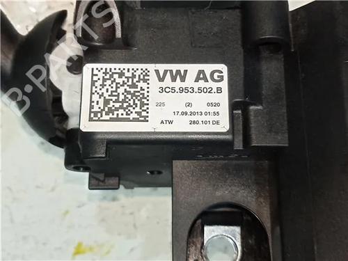 Switch VW PASSAT B6 (3C2) 2.0 TDI | BP23923866I30 