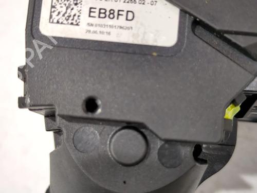 Switch FORD FIESTA VI (CB1, CCN) 1.4 TDCi | BP23925580I30