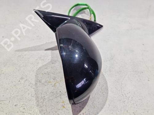 Right mirror CITROËN C6 (TD_) 2.7 HDi | BP29519605C27 