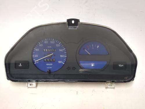 Used Instrument cluster PEUGEOT 106 II (1A_, 1C_) 1.6 i (89 hp) 24888254