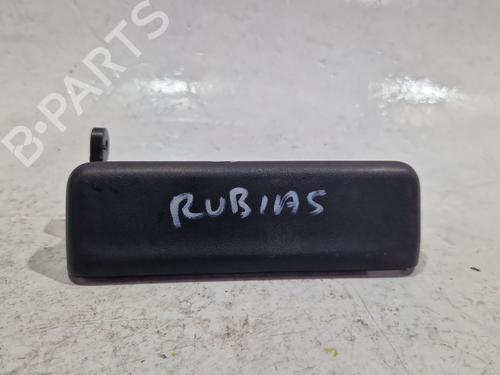 Used Exterior handle Exterior handle FORD FIESTA III (GFJ) 1.3 Cat (60 hp) 33604926 33604926