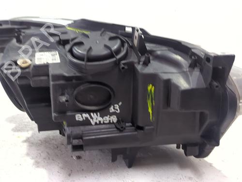 Left headlight BMW 1 (F20) 118 d | BP39493215C28 - Image 2