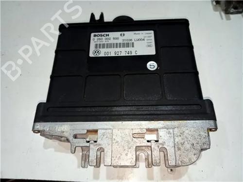 Elektronisk modul SEAT AROSA (6H1) 1.0 (50 hp) 23915016