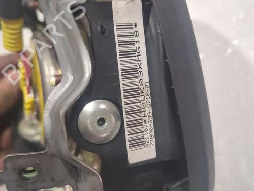 Driver airbag HONDA CIVIC VIII Hatchback (FN, FK) 2.2 CTDi (FK3) | BP23928441C9 