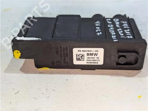 Elektronisk modul BMW 2 Gran Tourer (F46) 220 d xDrive | BP23924978M83 
