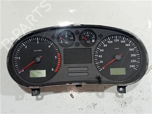 Used Instrument cluster SEAT LEON (1M1) 1.9 TDI (110 hp) 23922668