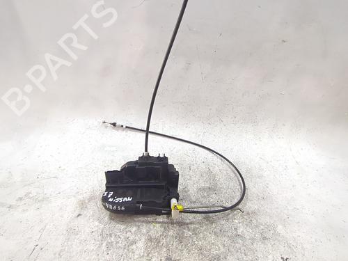 Used Front left lock Front left lock NISSAN MICRA III (K12) 1.2 16V (80 hp) 34275874 34275874