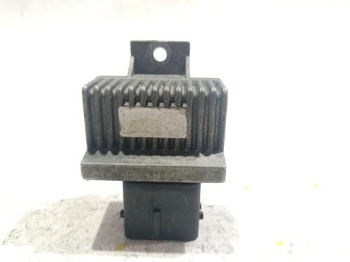 Used Heater resistor Heater resistor VW GOLF VI (5K1) 2.0 R 4motion (270 hp) 39981017 39981017
