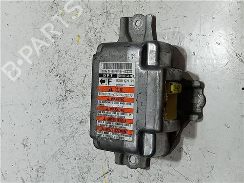 Used ECU airbags SUZUKI GRAND VITARA II (JT, TE, TD) 1.6 (JB416) (106 hp) 23915371