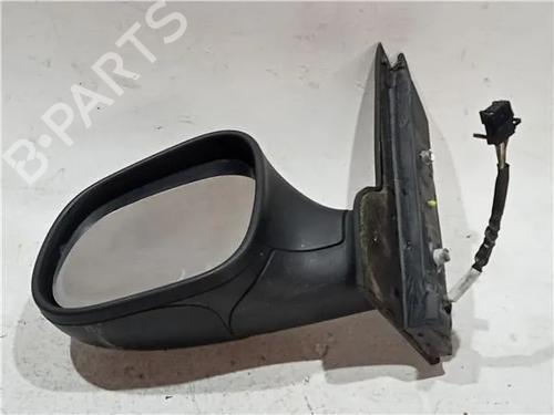 Used Left mirror SEAT ALTEA (5P1) 1.6 (102 hp) 23921501