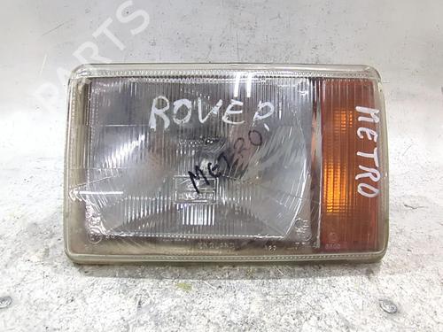 Used Left headlight ROVER 100 / METRO Hatchback (XP) 114 D (52 hp) 29387525