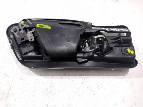 Front left interior door handle VW TIGUAN (5N_) 2.0 TDI 4motion | BP31871323I13