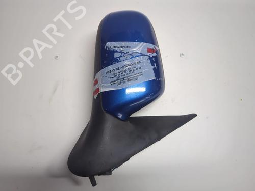 Right mirror CITROËN XSARA (N1) 2.0 HDi 90 | BP24843355C27 