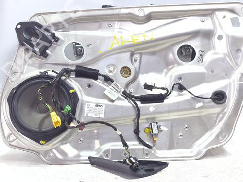 Used Front right window mechanism Front right window mechanism 38037632 38037632