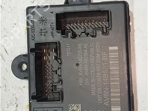 Elektronisk modul FORD C-MAX II (DXA/CB7, DXA/CEU) 2.0 TDCi (140 hp) 23921007