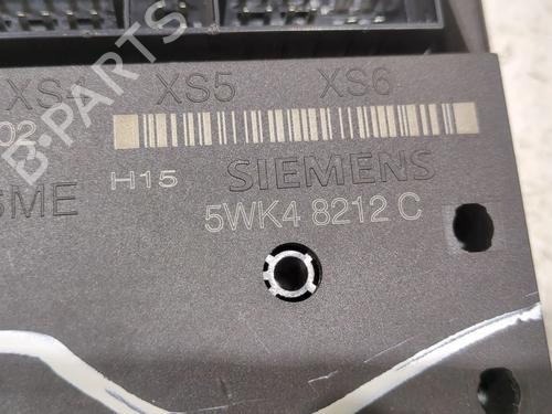 Fuse box SEAT IBIZA III (6L1) 1.9 TDI | BP26575976E1 
