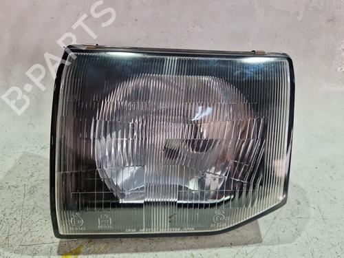 Faro anteriore sinistro Faro anteriore sinistro MITSUBISHI PAJERO SPORT III (KS_) 2.4 DI-D 4x4 (KS1W) (181 hp) 36460718 36460718