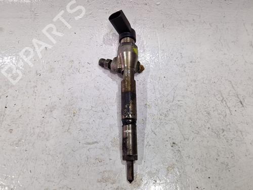 Used Injector RENAULT LAGUNA III (BT0/1) 1.5 dCi (BT00, BT0A, BT0T, BT1J) (110 hp) 30655587