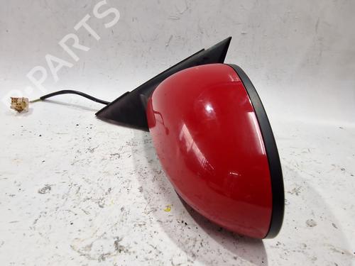 Bakspejl venstre SEAT IBIZA III (6L1) 1.9 TDI | BP30002880C26