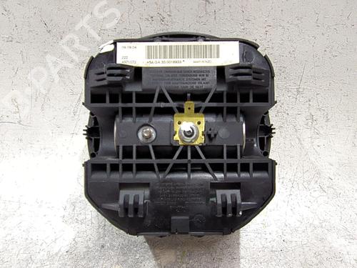 Used Driver airbag CITROËN C4 I (LC_) 2.0 HDi (136 hp) 29388256