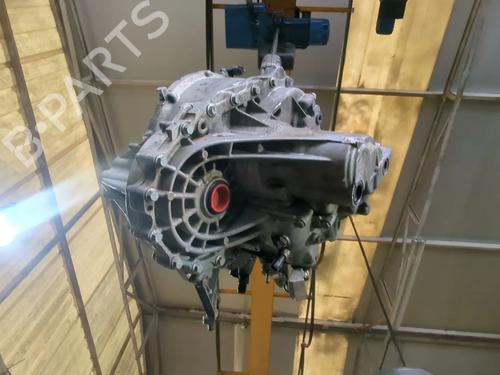 Gearbox NISSAN ALMERA II (N16) 2.2 dCi | BP29622885M3 