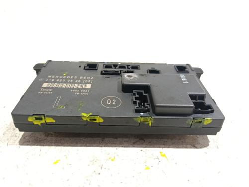 Electronic module MERCEDES-BENZ CLS (C219) CLS 350 (219.356) | BP40279811M83 - Image 2