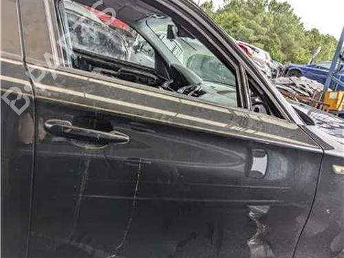 Used Right front door BMW 1 (E81) 118 i (143 hp) 23924256