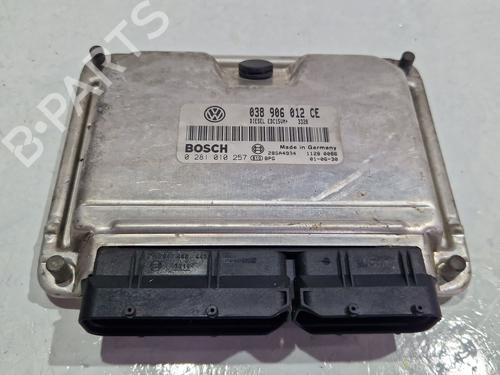 Used Electronic module Electronic module SKODA FABIA I (6Y2) 1.9 SDI (64 hp) 33605665 33605665