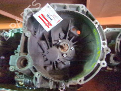 Used Gearbox Gearbox FORD FIESTA IV (JA_, JB_) 1.3 i (60 hp) 34157965 34157965