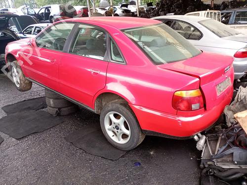 Blinklys foran høyre AUDI A4 B5 (8D2) 1.9 TDI | BP28511724C33